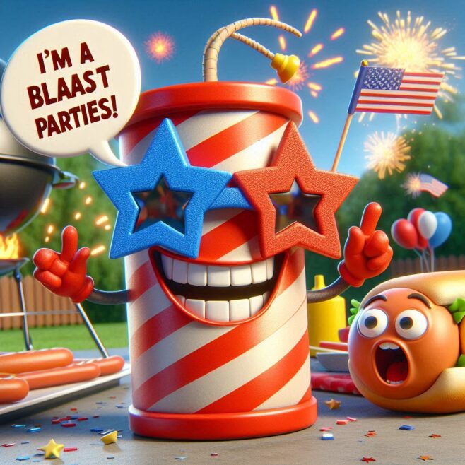 Independence Day Jokes