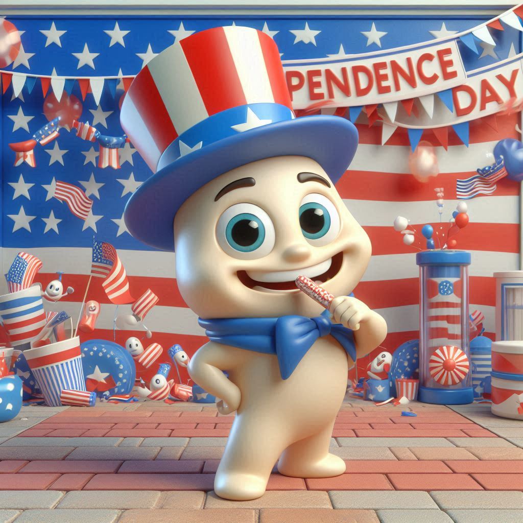 jokes independence day