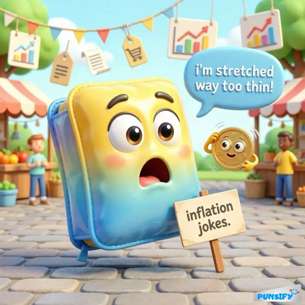 Inflation Jokes