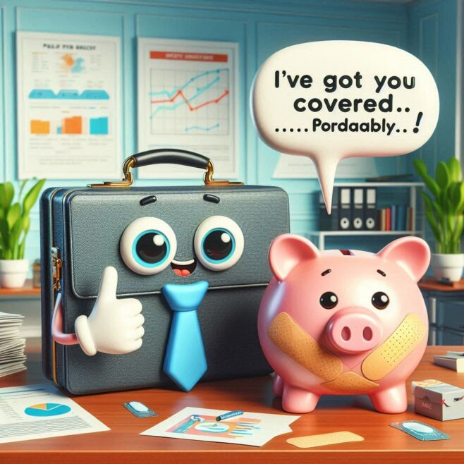 Insurance Salesman Jokes