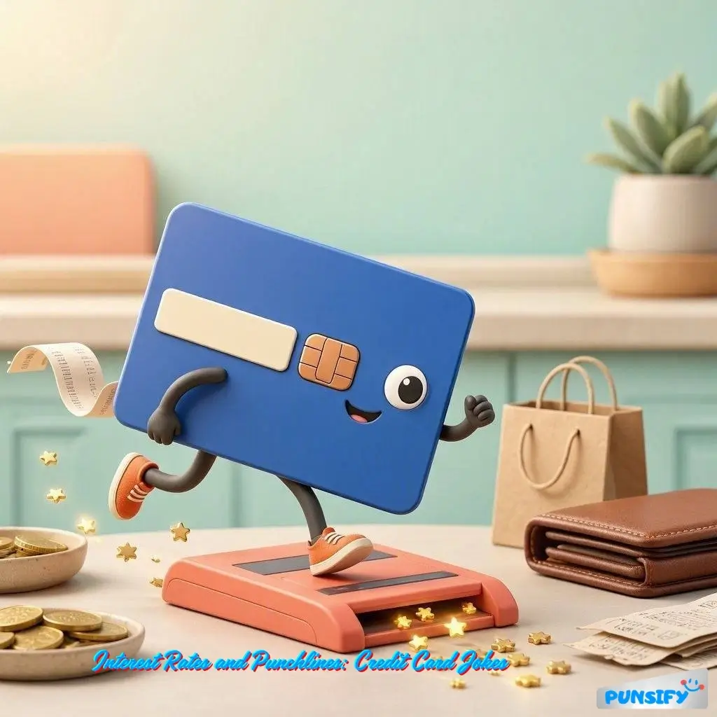 159+ Hilariously Charged Credit Card Jokes to Swipe Your Sorrow Away in 2026