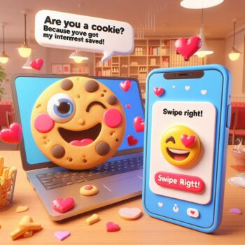 200+ Internet Dating Jokes to Spark Laughter and Love