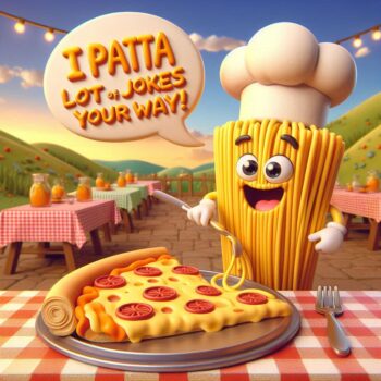 200+ Italian Language Jokes That Will Make You Laugh Out Loud