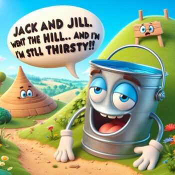 200+ Jack And Jill Jokes for Endless Family Fun and Laughter