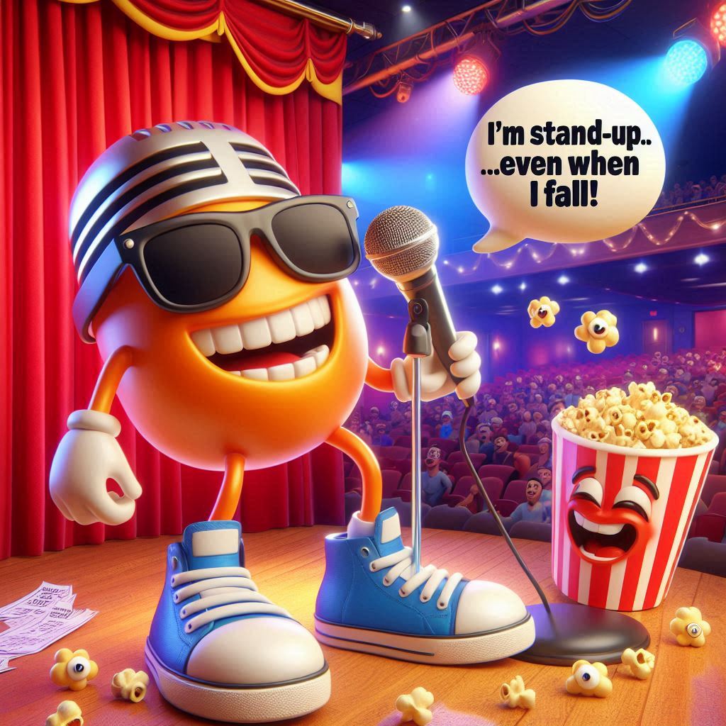 Jackie Martling Jokes