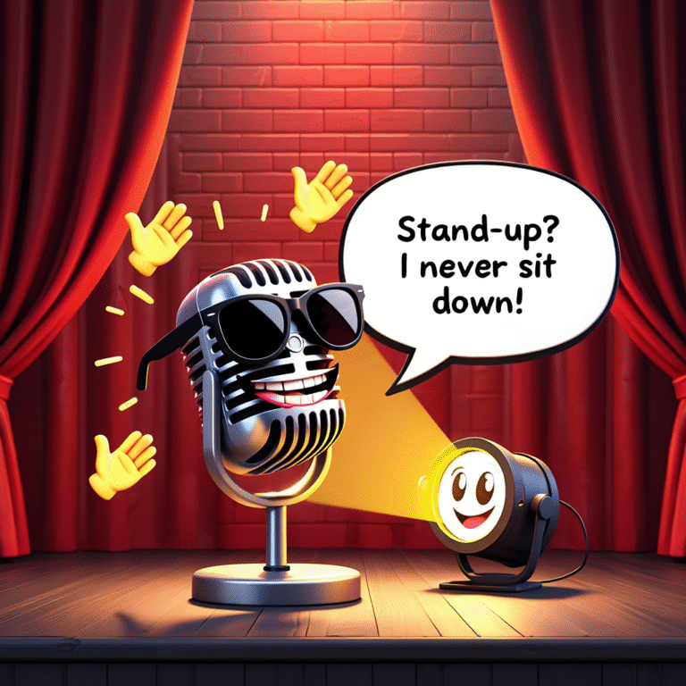 200+ John Mulaney Jokes That Will Brighten Your Day Instantly