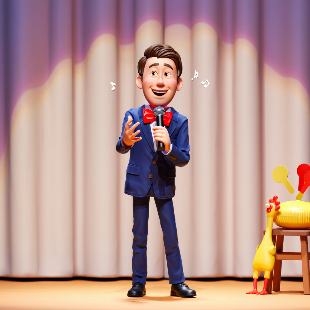 200+ John Mulaney Jokes That Will Brighten Your Day Instantly 5 John Mulaney Jokes That Capture the Spirit of Comedy