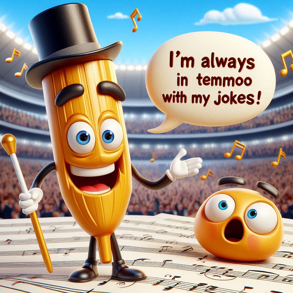 John Williams Speed Jokes