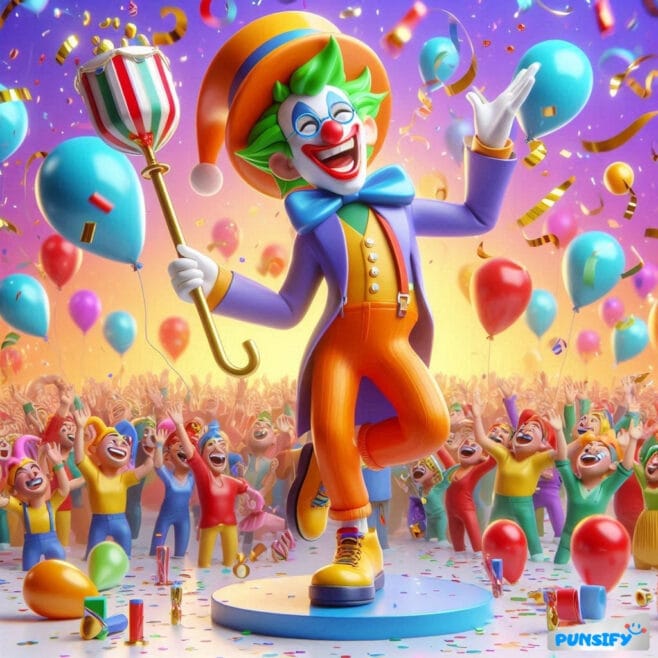 167+ Guffaws Galore with Joker Jokes and Puns for Endless Fun