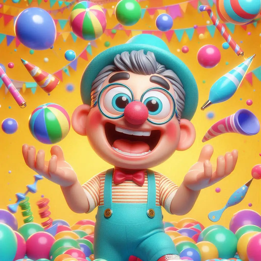 Jokes So Punny Youll Want to Share Them Everywhere