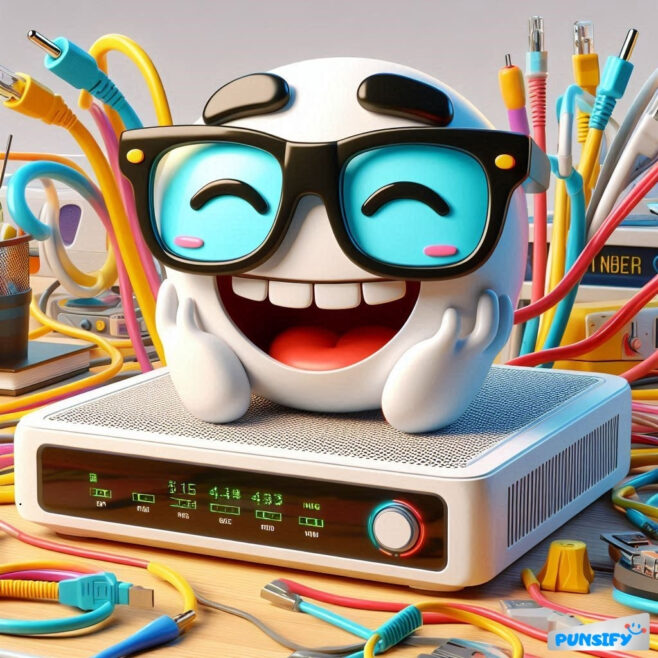 193+ Giggle Bombs of Internet Jokes and Puns That Will Crack You Up