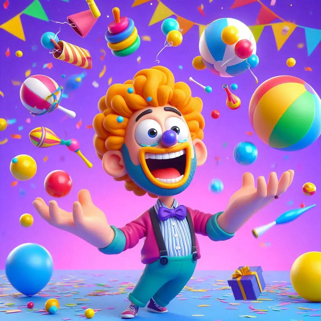 Jokes That Are Pun derfully Hilarious