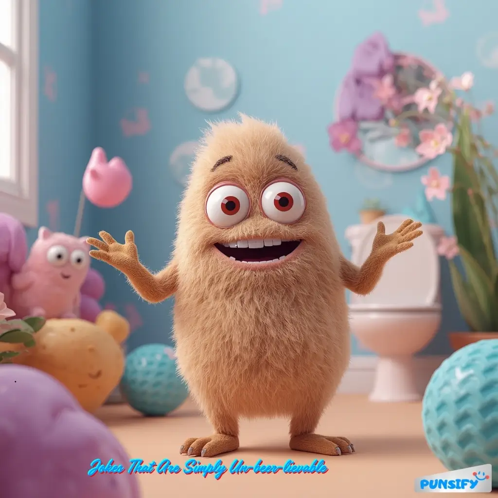163+ Hilarious Pee Jokes & puns That Will Make You Laugh Out Loud Today