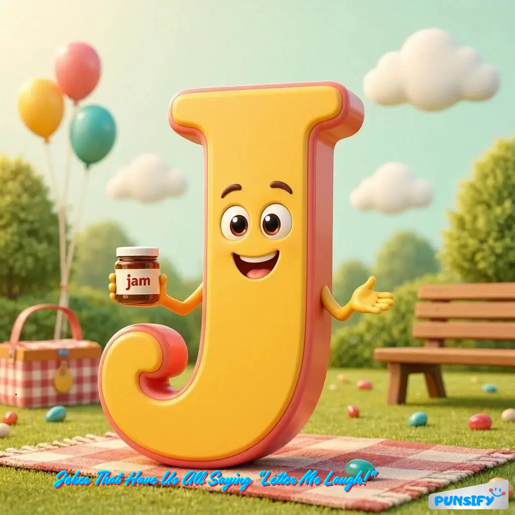 175+ Punbelievable Letter Jokes That Will Have You in Stitches!