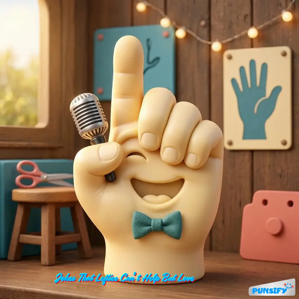 Righty-O, Left Handed Jokes 189+: The Only Place Where Lefties Rule in 2026