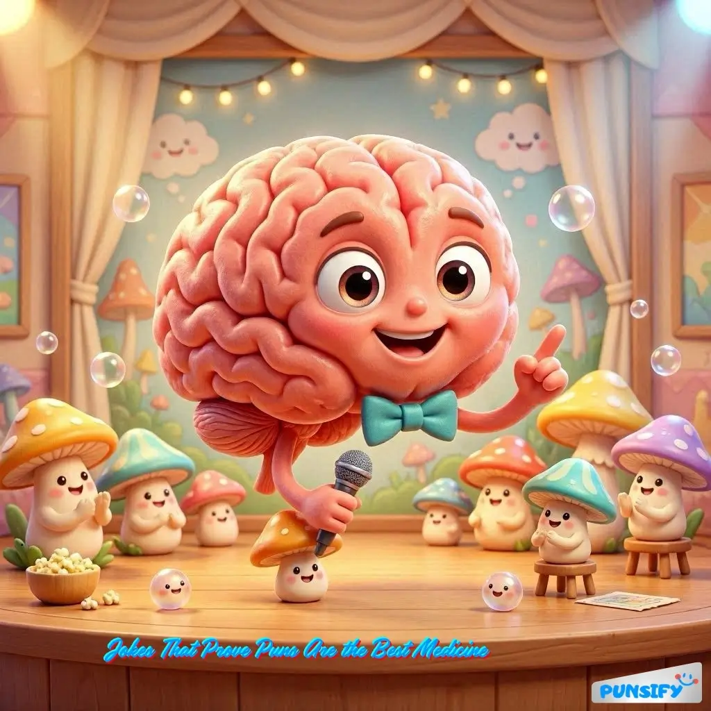 175+ Hilarious Brainrot Jokes & Puns That Will Have You Laughing Your Socks Off