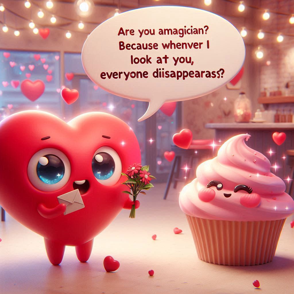 Jokes To Tell Your Crush Jokes