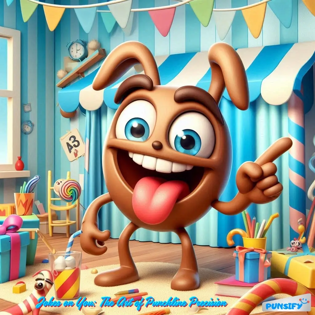 157+ Hilarity Packed with Explaining Jokes and Puns that Pack a Punch!