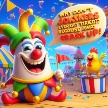 200+ Best Jokester Jokes to Tickle Your Funny Bone and Brighten Your Day