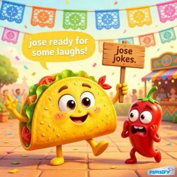 169+ Hilarious Jose Jokes & Puns That Will Brighten Your Day with Laughter