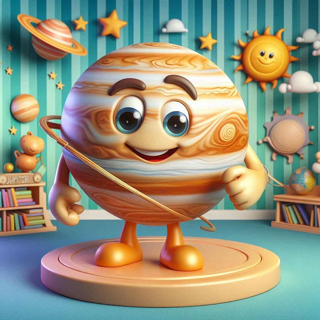 200+ Jupiter Jokes That Will Make You Laugh Out of This World 4 Jupiter Jokes for Science Lovers