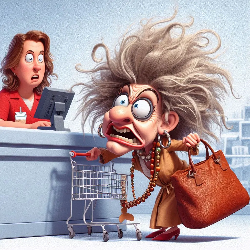 165+ Guffaws Galore with Karen Jokes that are Totally Unfair!