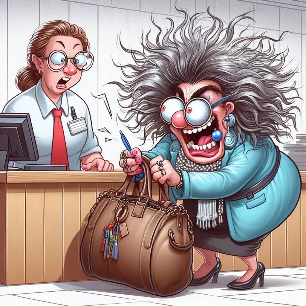 165+ Guffaws Galore with Karen Jokes that are Totally Unfair!