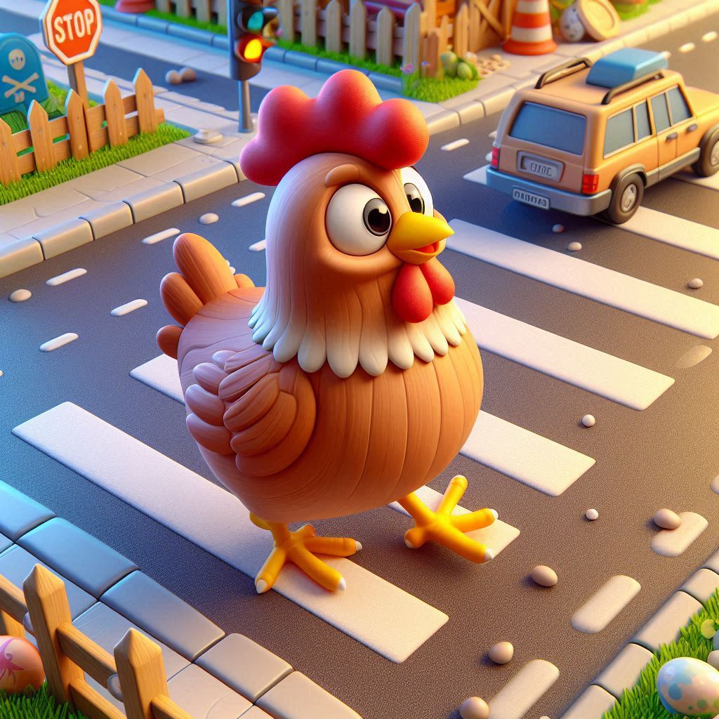 200+ Cross The Road Jokes That Will Make You Laugh Out Loud 5 Kid Friendly Cross The Road Jokes for School Events