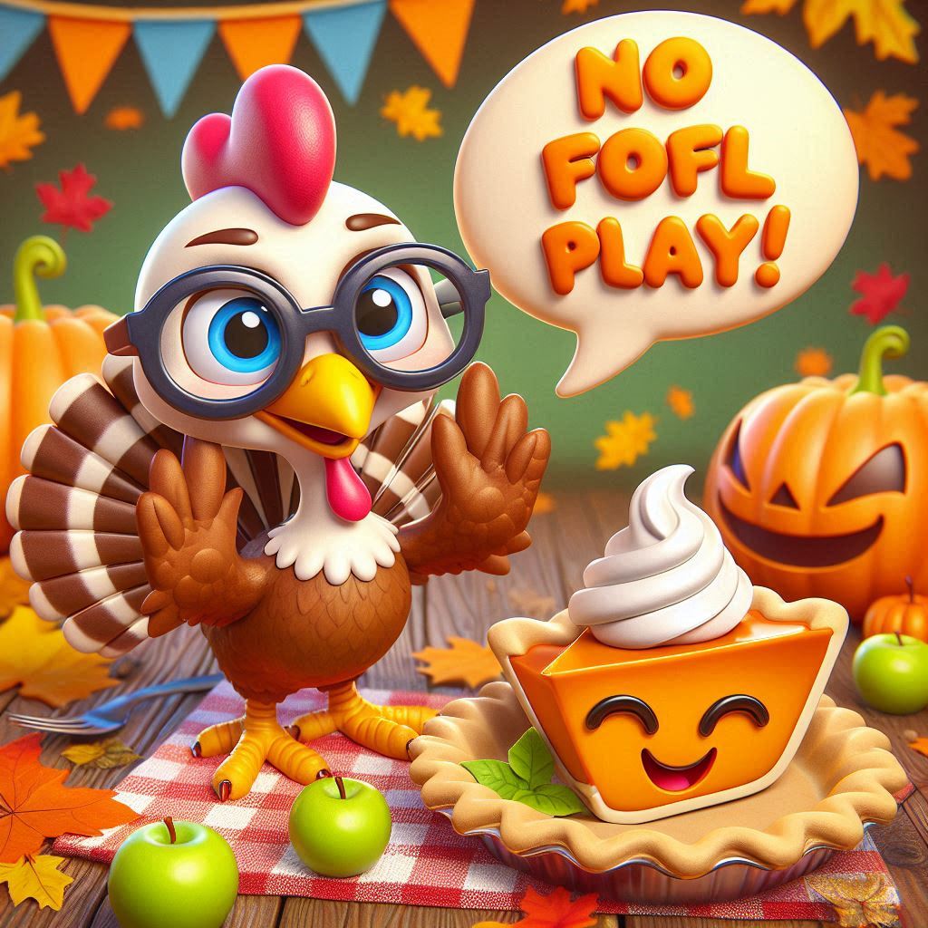 Kid Thanksgiving Jokes