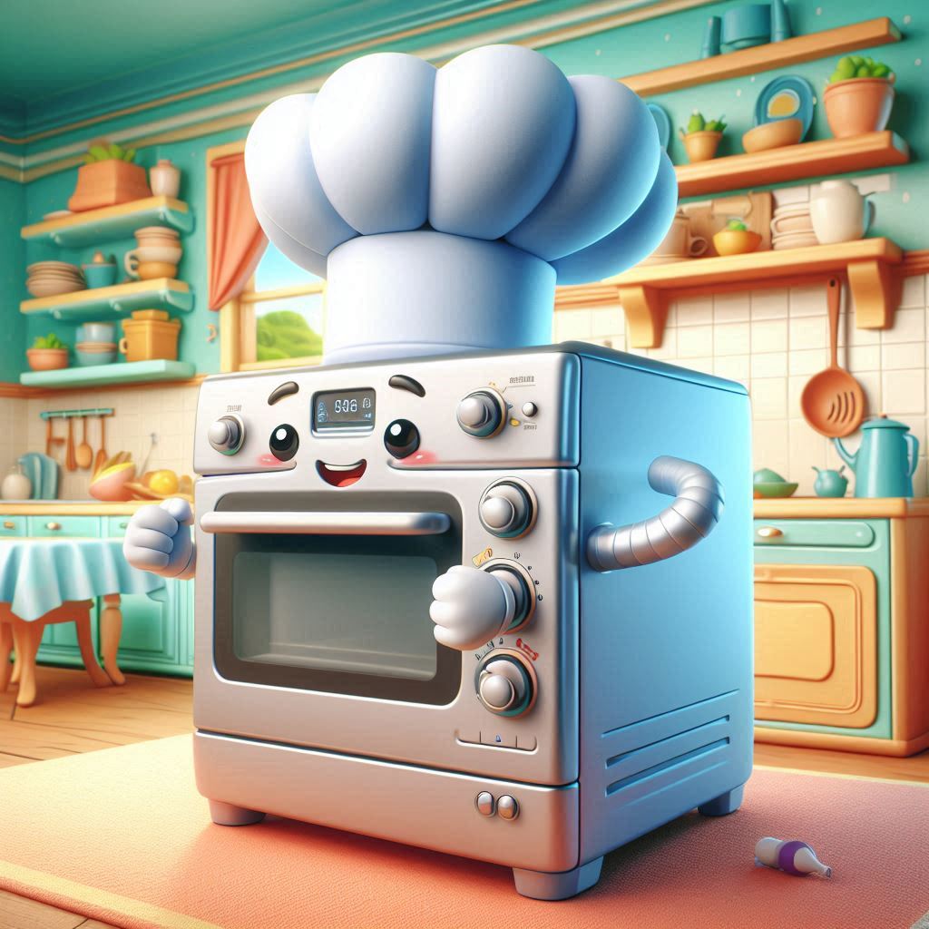200+ Kitchen Appliance Jokes That Will Whisk You Away with Laughter 4 Kitchen Appliance Jokes for a Fun Dinner Party