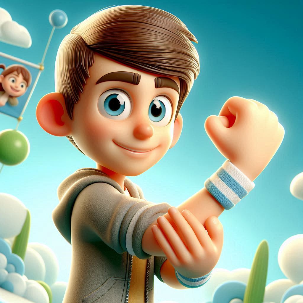 200+ Arm Jokes That Will Flex Your Funny Bone Today 5 Knock Knock Arm Jokes for Kids