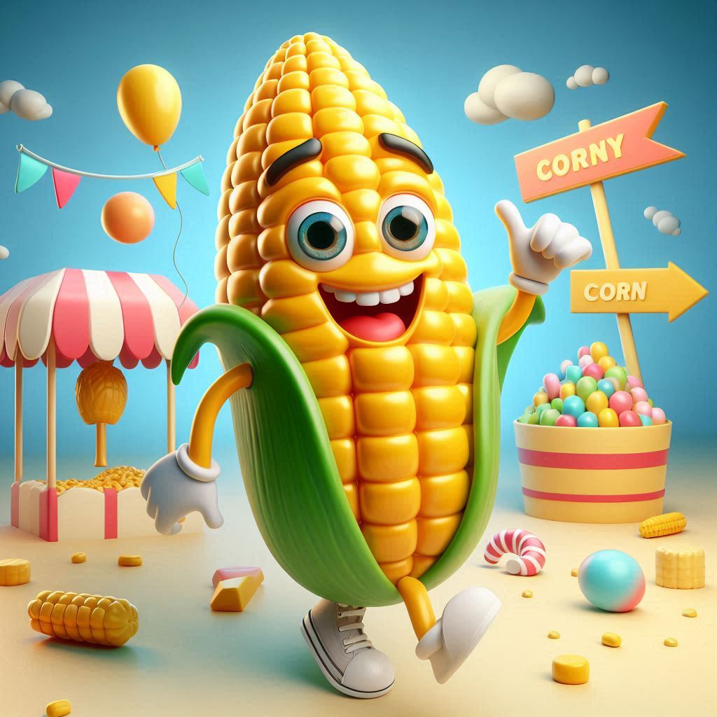 200+ Corny Corn Jokes for Giggles and Family Fun Anytime 5 Knock Knock Corn Jokes for Kids