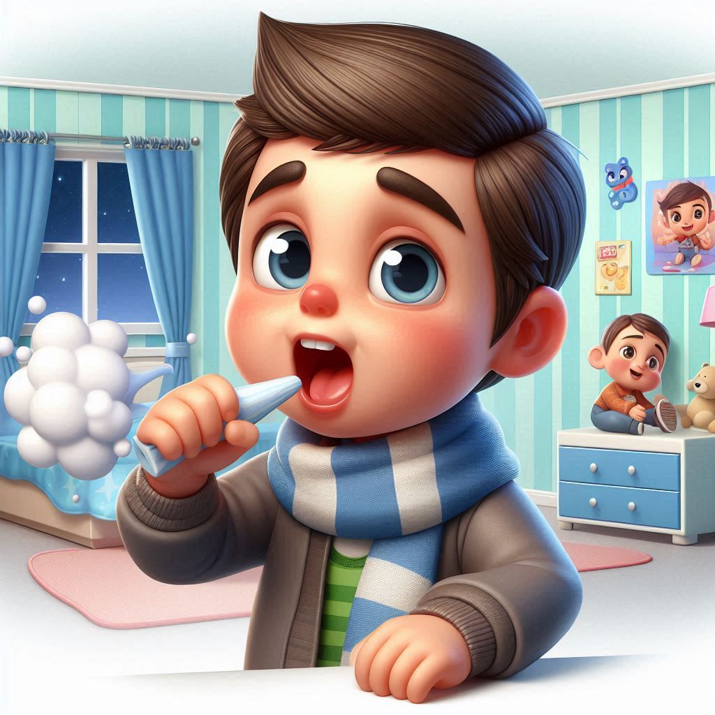 200+ Cough Jokes That Will Tickle Your Funny Bone Today 4 Knock Knock Cough Jokes for a Fun Time