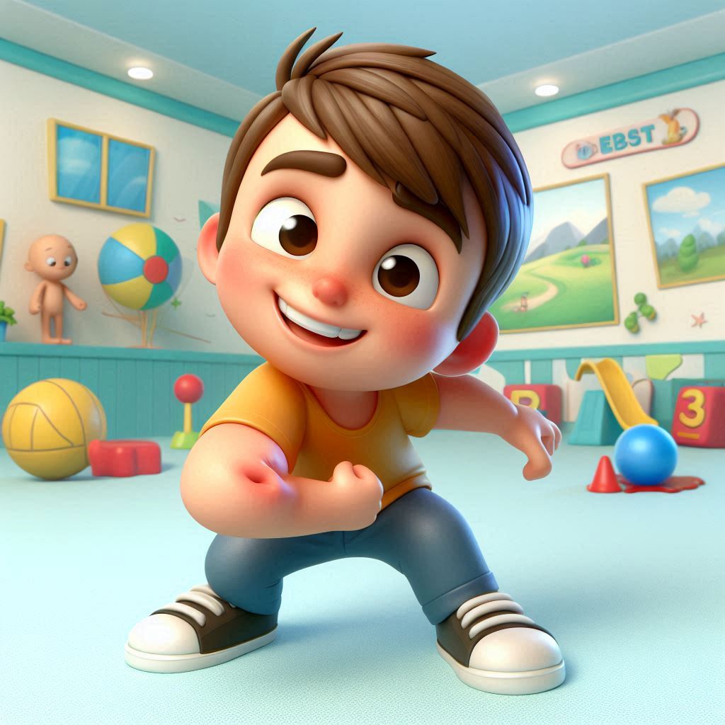 200+ Elbow Jokes That Will Crack You Up and Lift Your Spirits 5 Knock Knock Elbow Jokes for Kids
