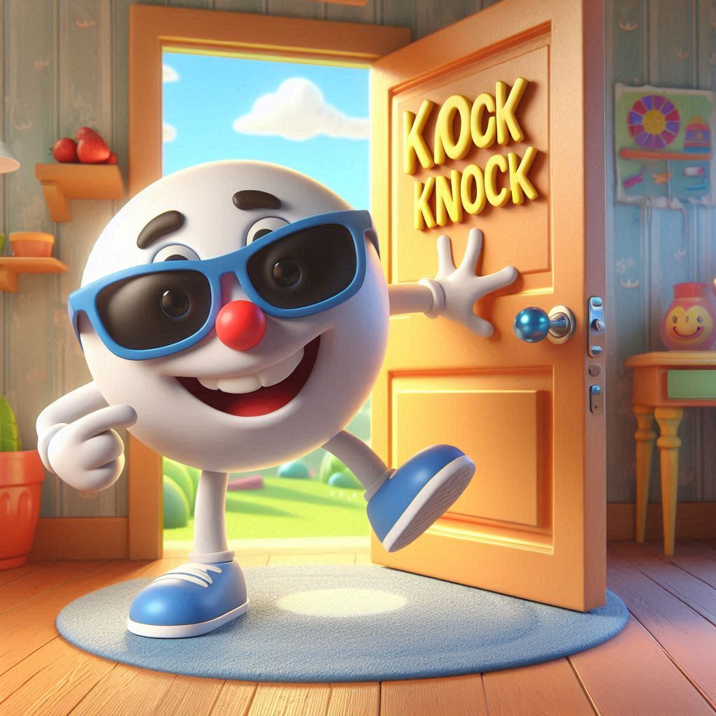 200+ Cool Knock Knock Jokes for Endless Family Fun and Laughter 5 Knock Knock Jokes That Are Perfect for Any Occasion
