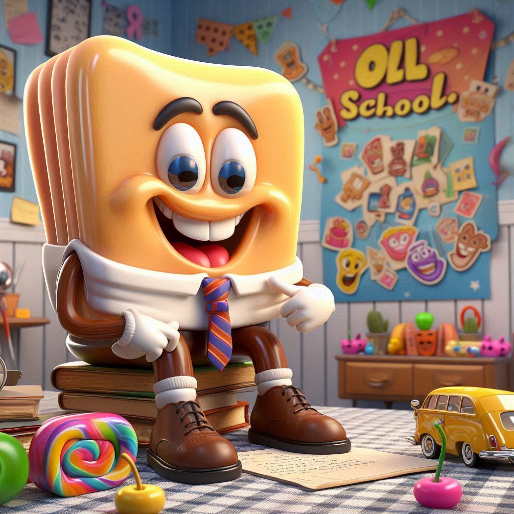 200+ Old School Jokes to Tickle Your Funny Bone Today 5 Knock Knock Old School Jokes for Kids