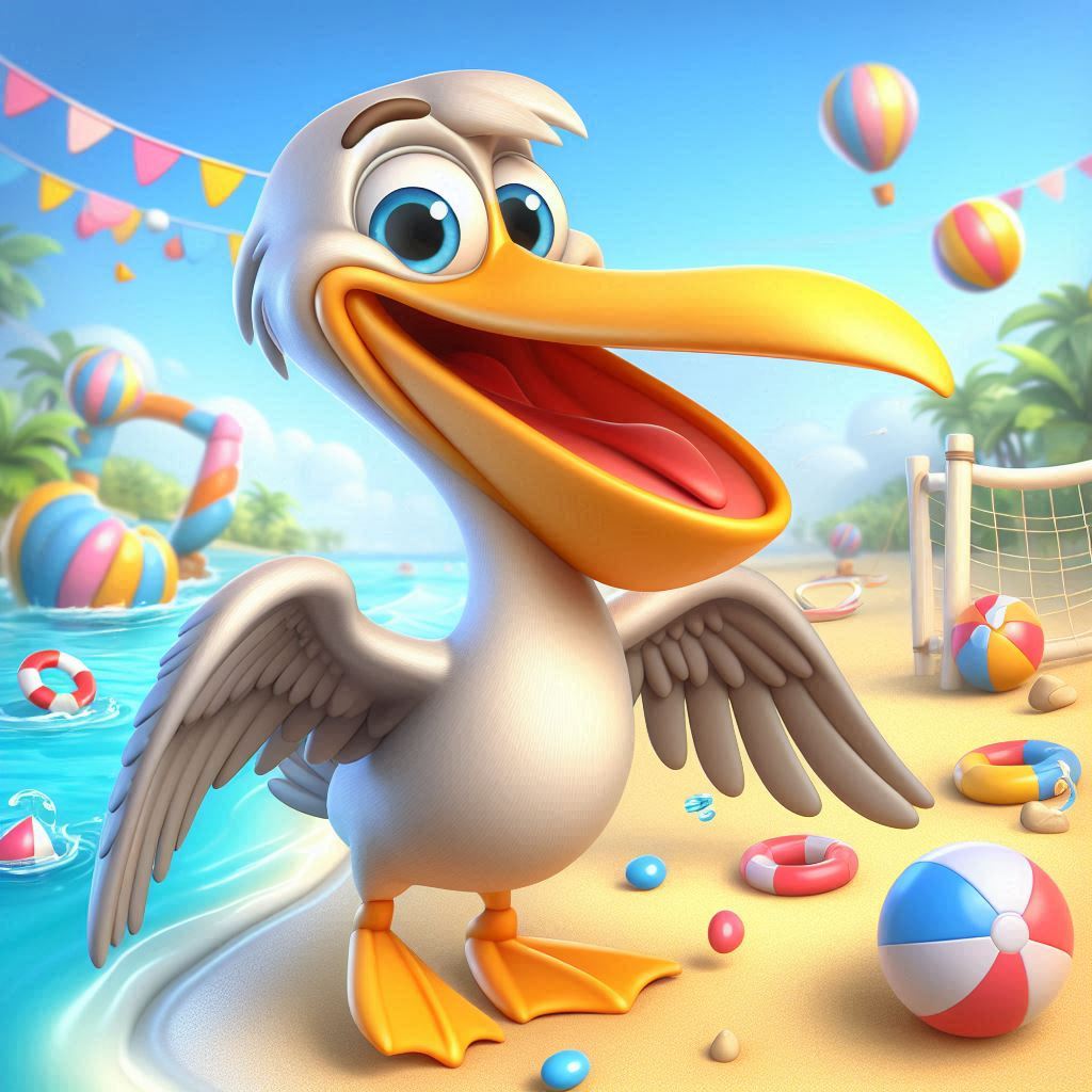 200+ Pelican Jokes to Make You Chuckle and Smile Today 5 Knock Knock Pelican Jokes for Giggles