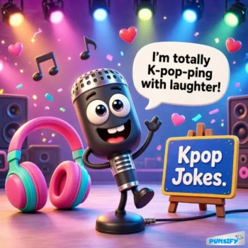 185+ Kpop Jokes That Will Make You Laugh Out Loud Today