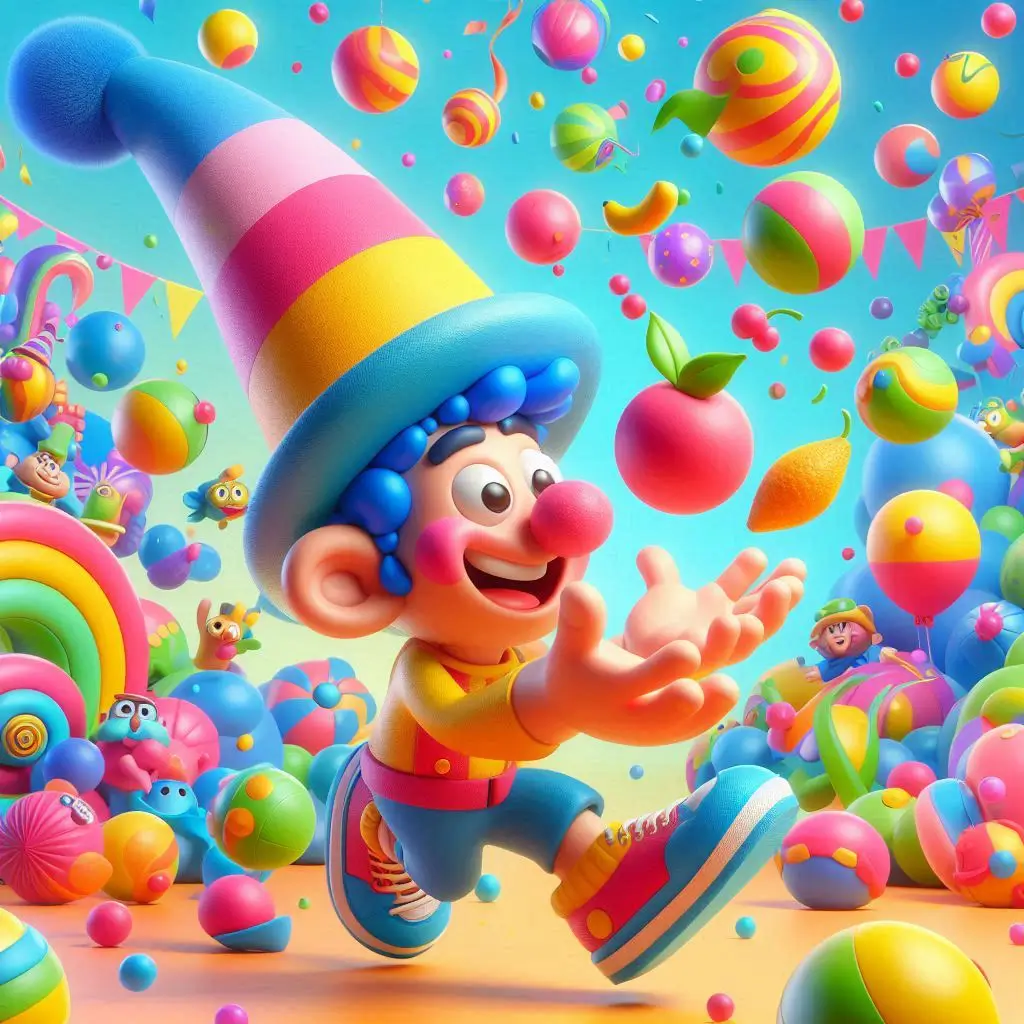 153+ Chuckles in the Mix with Lol Jokes and Puns for Giggles Galore