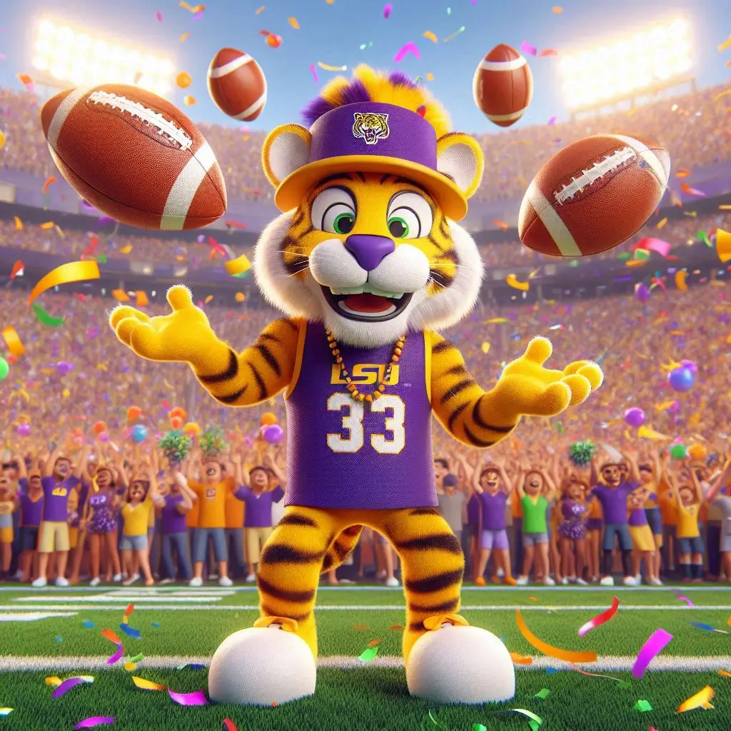 157+ Joyful Jests with LSU Jokes and Puns to Brighten Your Day!