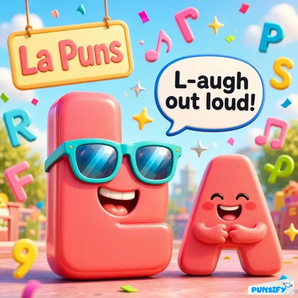 La Puns
