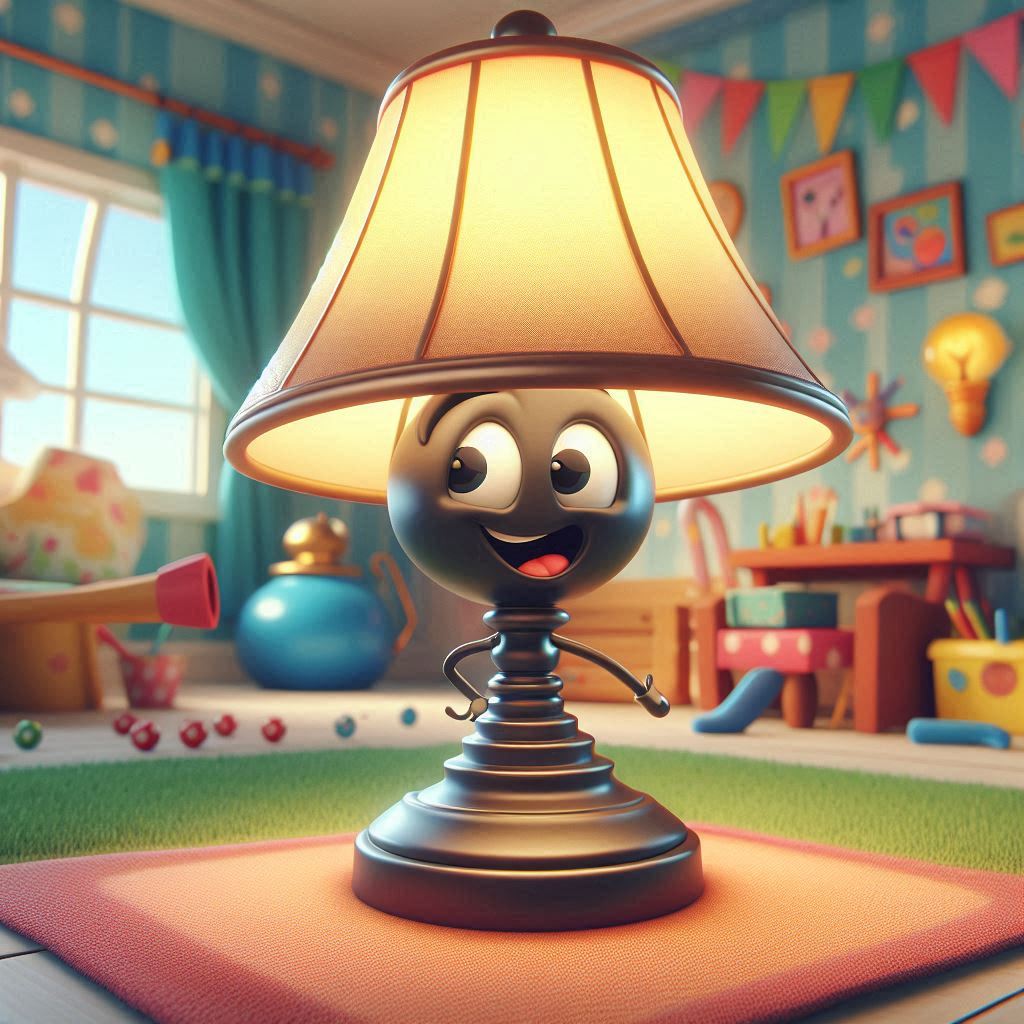 200+ Lamp Jokes to Brighten Your Day with Family Fun 4 Lamp Jokes That Will Make You Chuckle