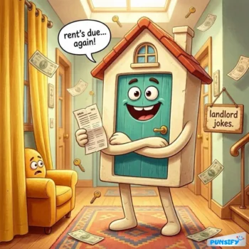 175+ Hilarious Landlord Jokes & Puns That Will Make You Laugh Out Loud