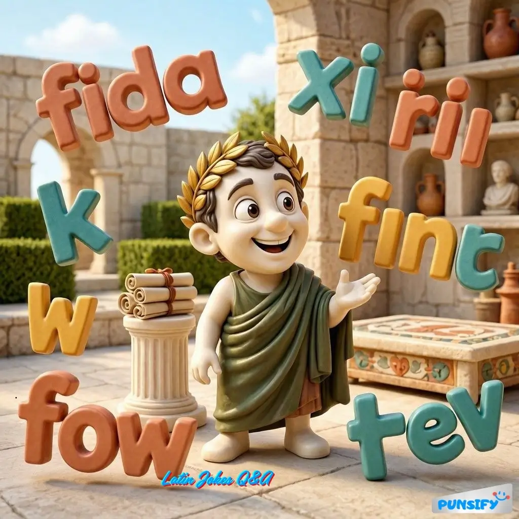 189+ Hilarious Latin Jokes to Brighten Your Day with Laughter and Fun