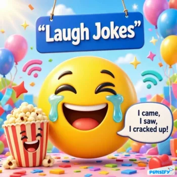 175+ Hilarious Laugh Jokes That Will Brighten Your Day Instantly