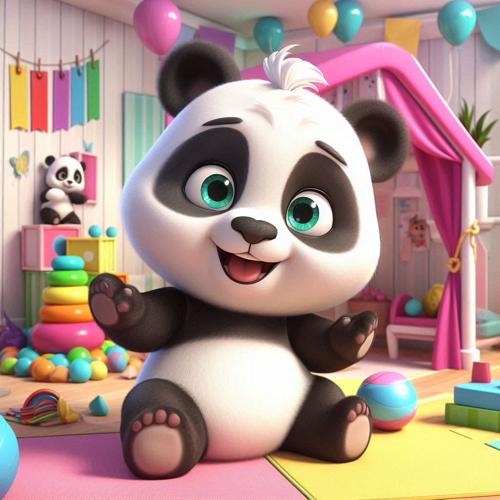 200+ Panda Jokes For Kids That Will Make You Giggle and Smile 5 Laugh Out Loud Panda Jokes for Kids