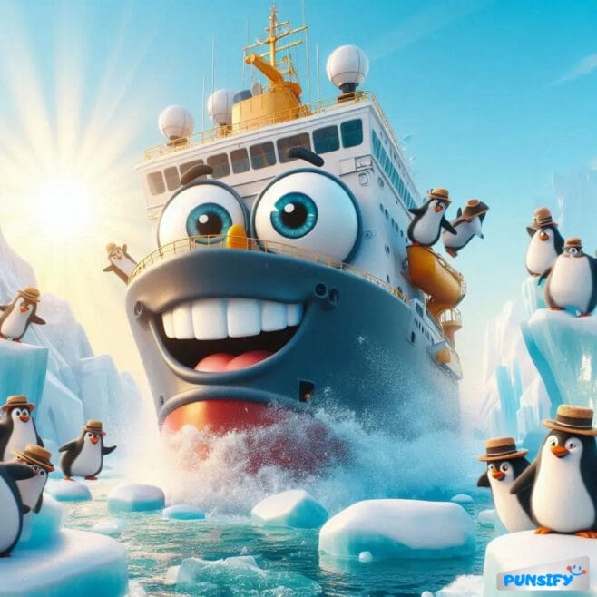 161+ Punbelievable Icebreaker Jokes and Puns to Crack You Up!