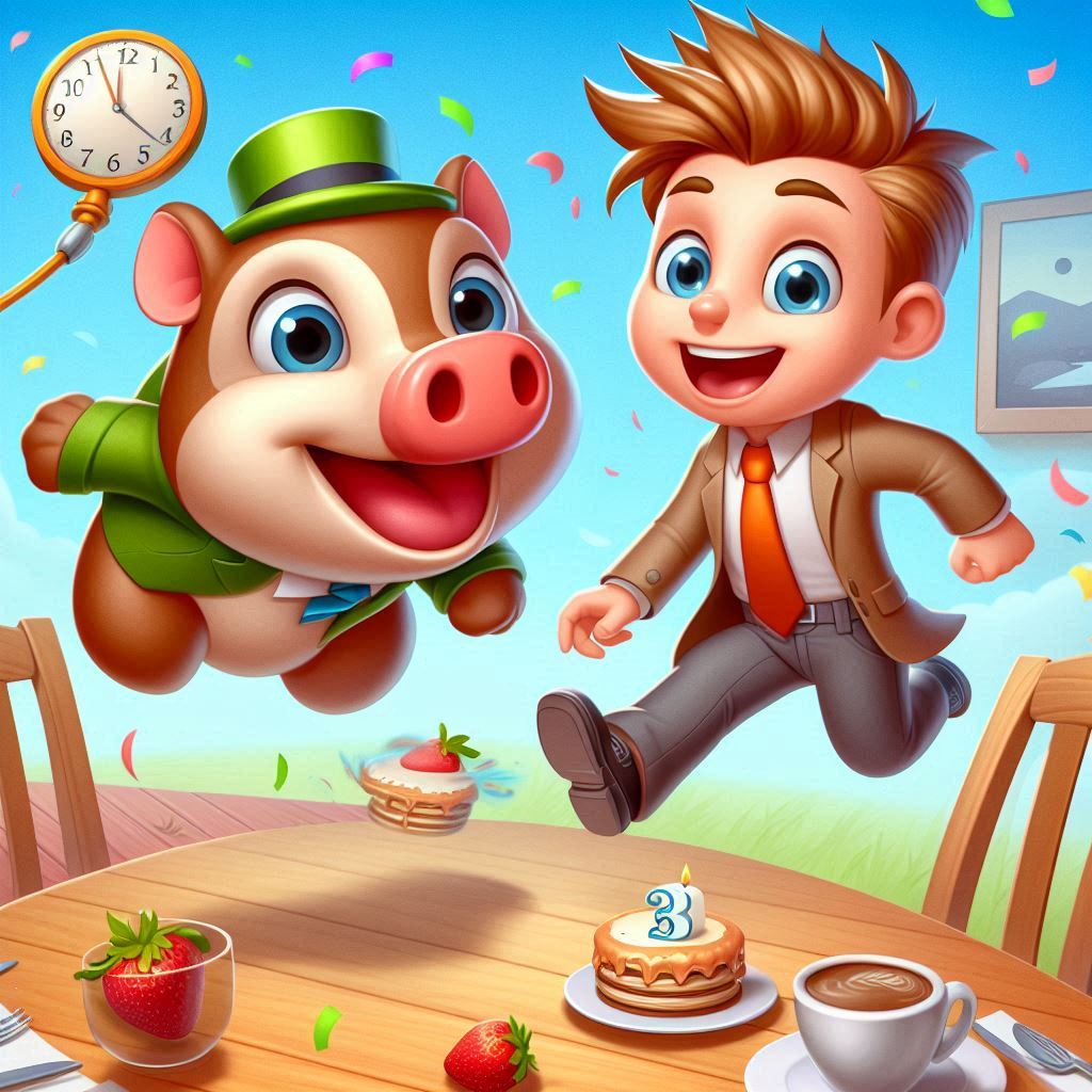 200+ Leap Day Jokes For Kids That Will Make You Jump with Joy 5 Leap Day Puns for Kids