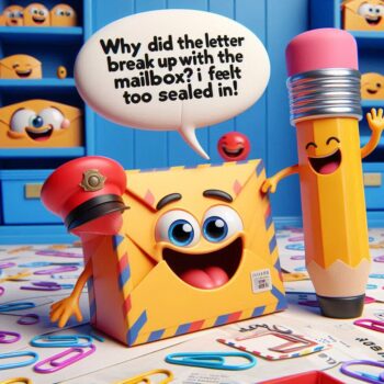 200+ Letter Jokes That Will Make You Giggle and Grin