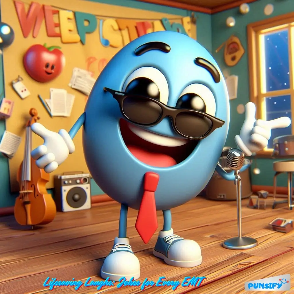 185+ Laughs Galore with Ems Jokes and Puns That Will Crack You Up!